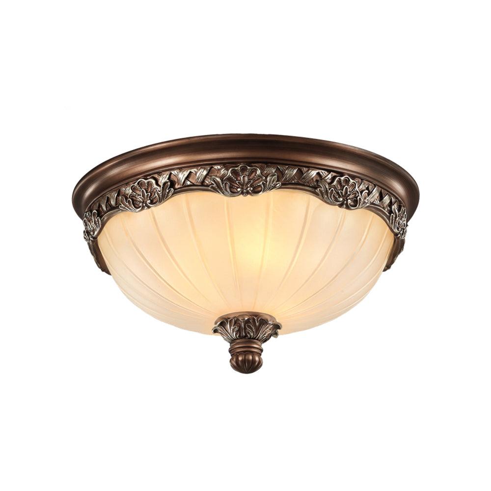 Kelham Flush Ceiling Lamp by FIFTH & BEAM — product view 26