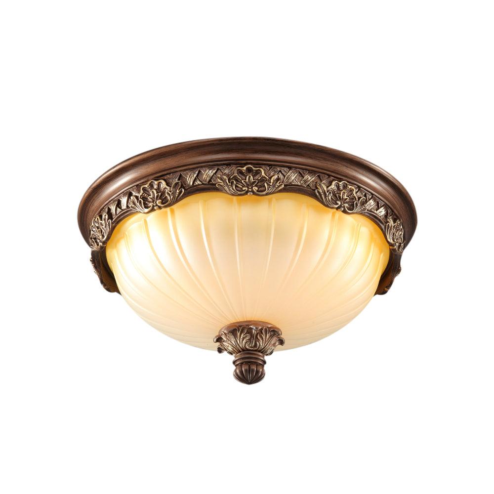 Kelham Flush Ceiling Lamp by FIFTH & BEAM — product view 27