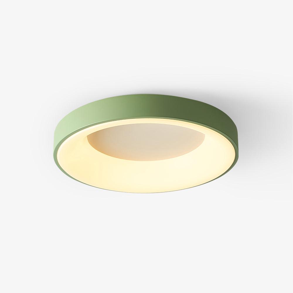 Keno Ceiling Lamp by FIFTH & BEAM — product view 1