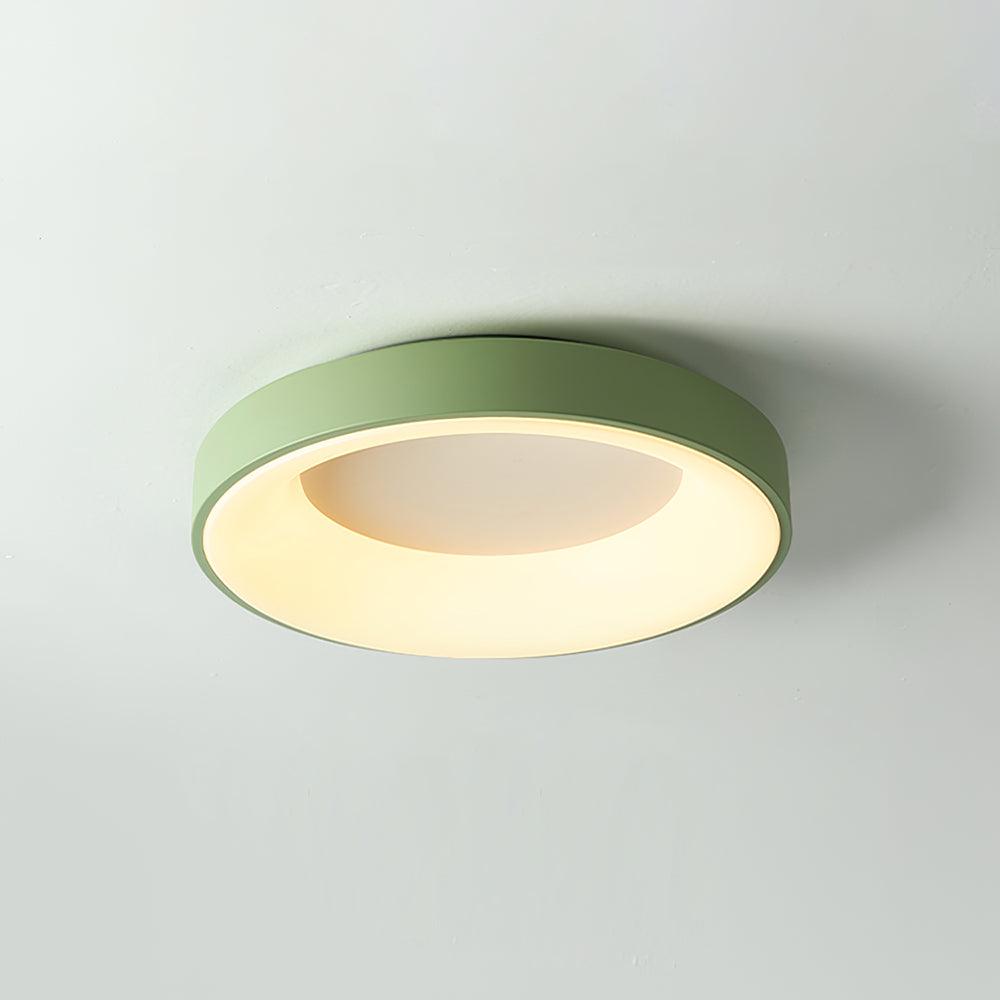 Keno Ceiling Lamp by FIFTH & BEAM — product view 13