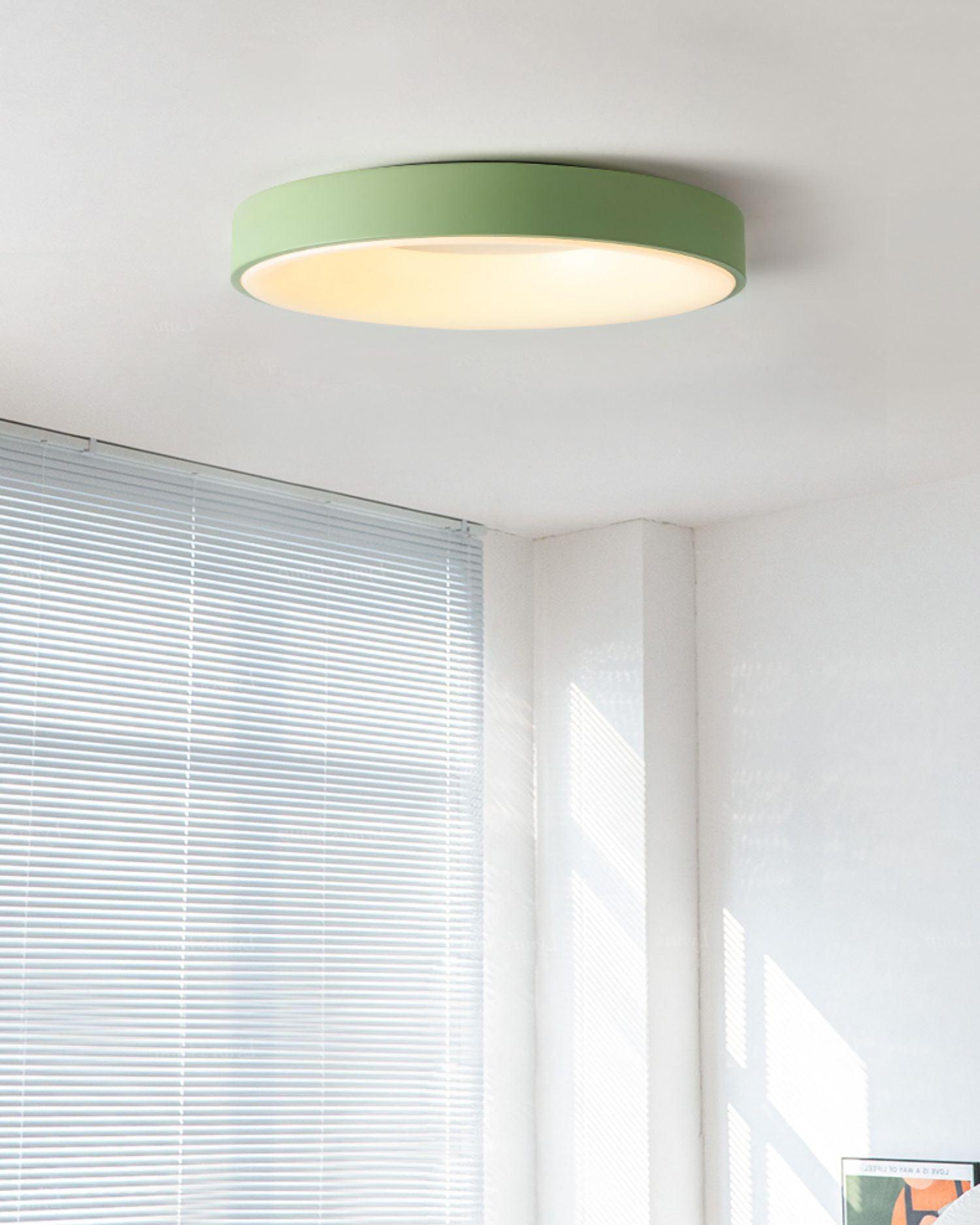 Keno Ceiling Lamp by FIFTH & BEAM — product view 5