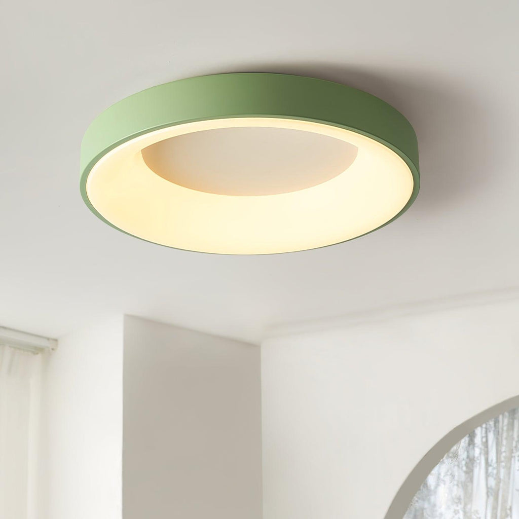 Keno Ceiling Lamp by FIFTH & BEAM — product view 10