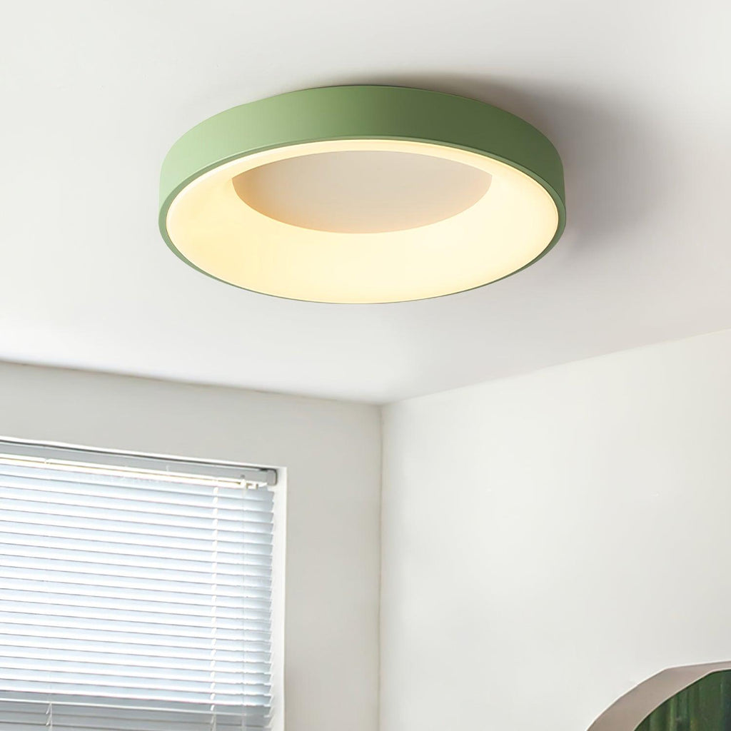 Keno Ceiling Lamp by FIFTH & BEAM — product view 2