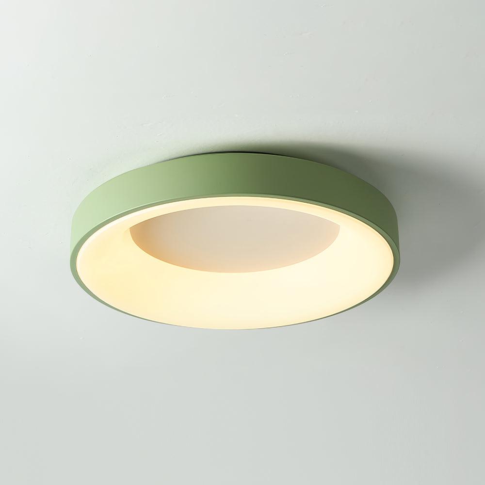 Keno Ceiling Lamp by FIFTH & BEAM — product view 12