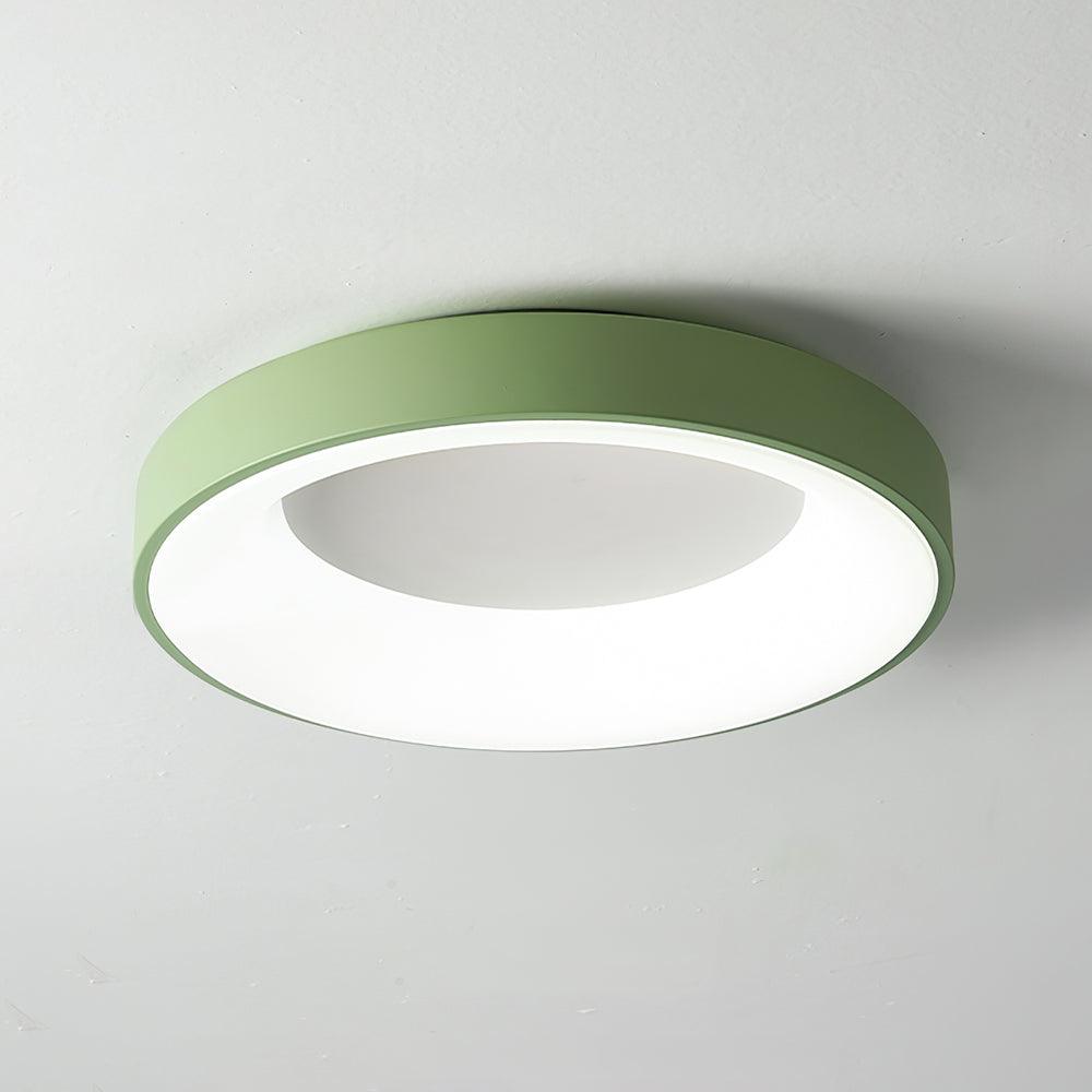Keno Ceiling Lamp by FIFTH & BEAM — product view 11