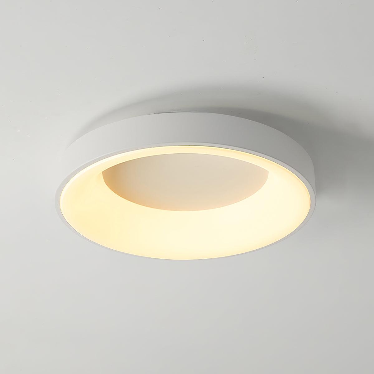 Keno Ceiling Lamp by FIFTH & BEAM — product view 17