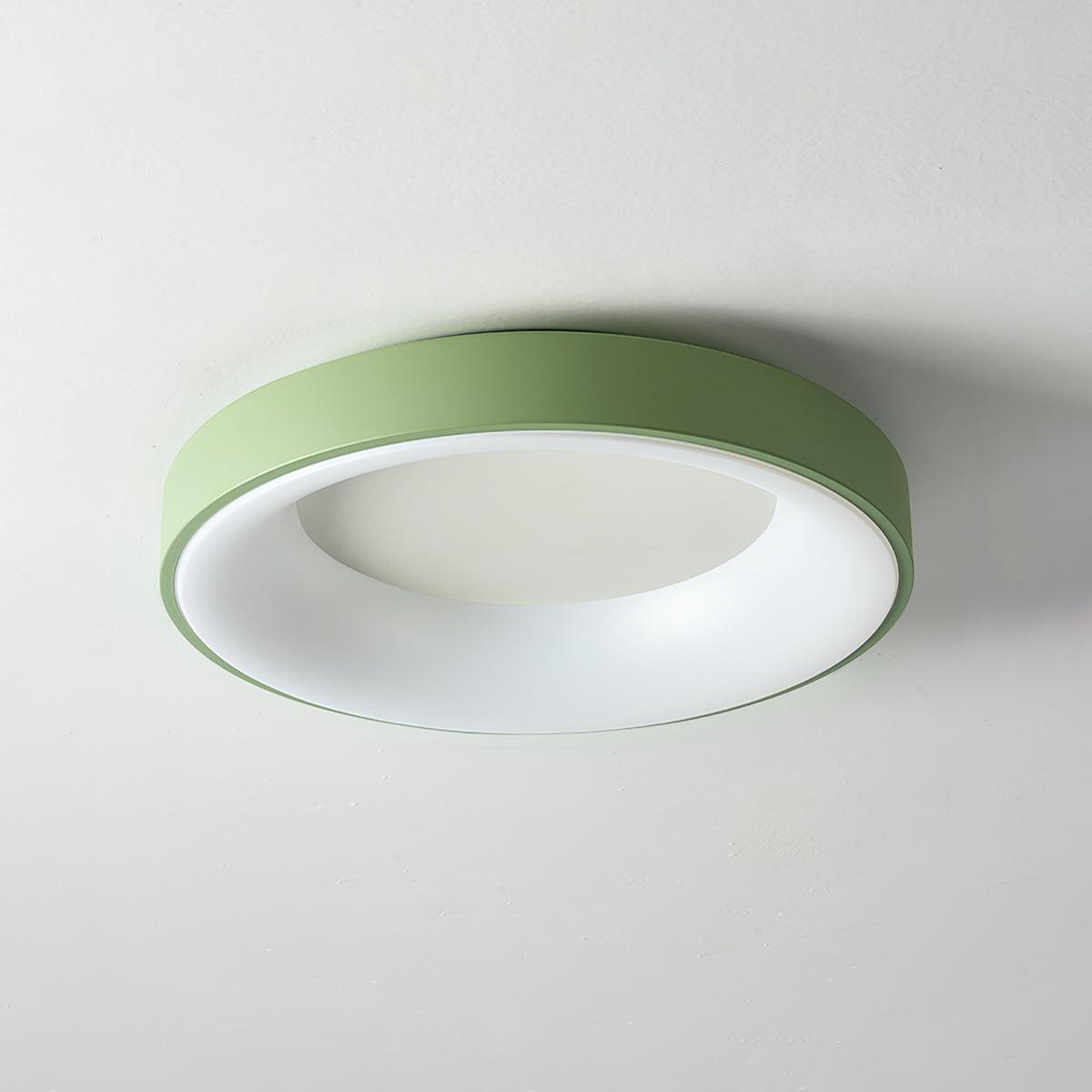 Keno Ceiling Lamp by FIFTH & BEAM — product view 15