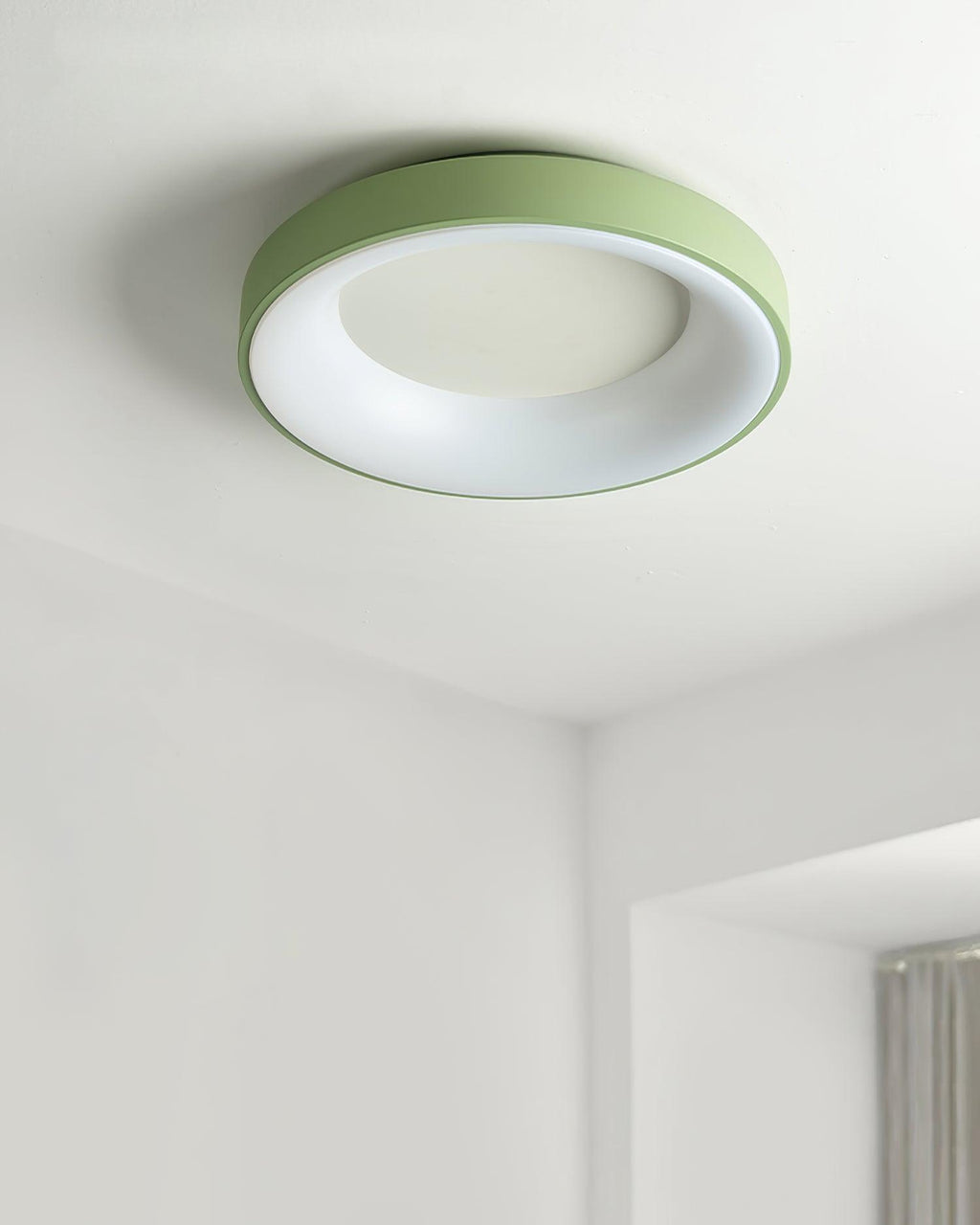 Keno Ceiling Lamp by FIFTH & BEAM — product view 7