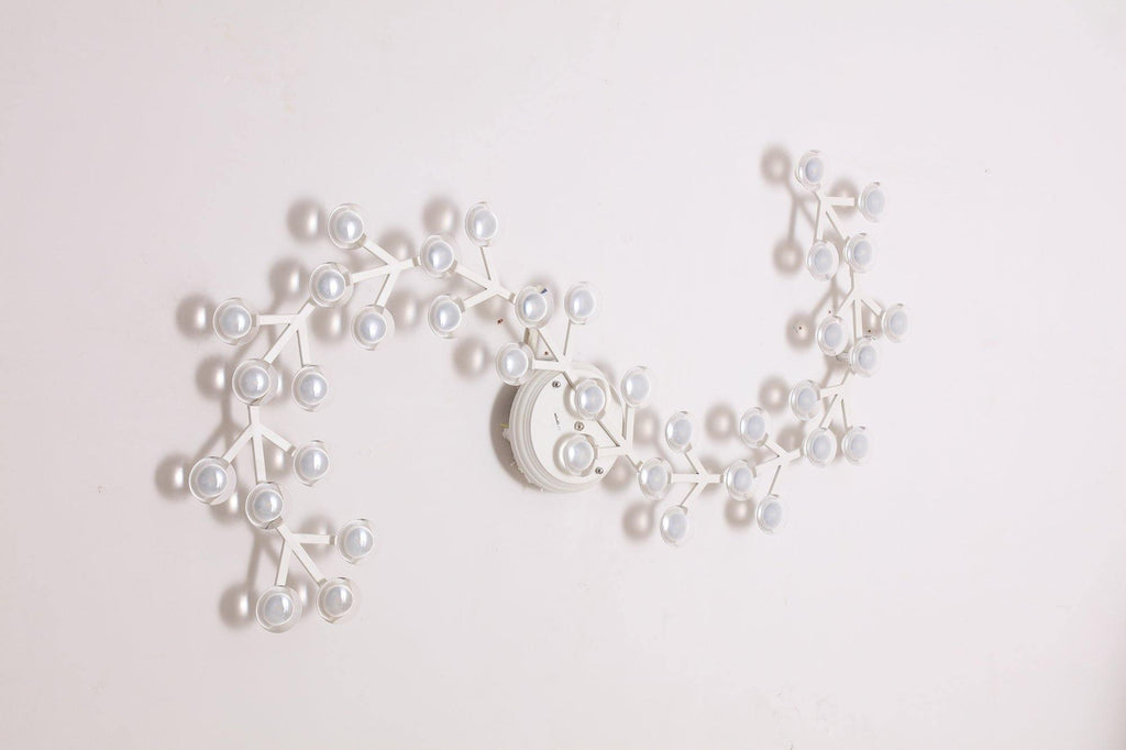 LED Net Ceiling Lamp by FIFTH & BEAM — product view 26