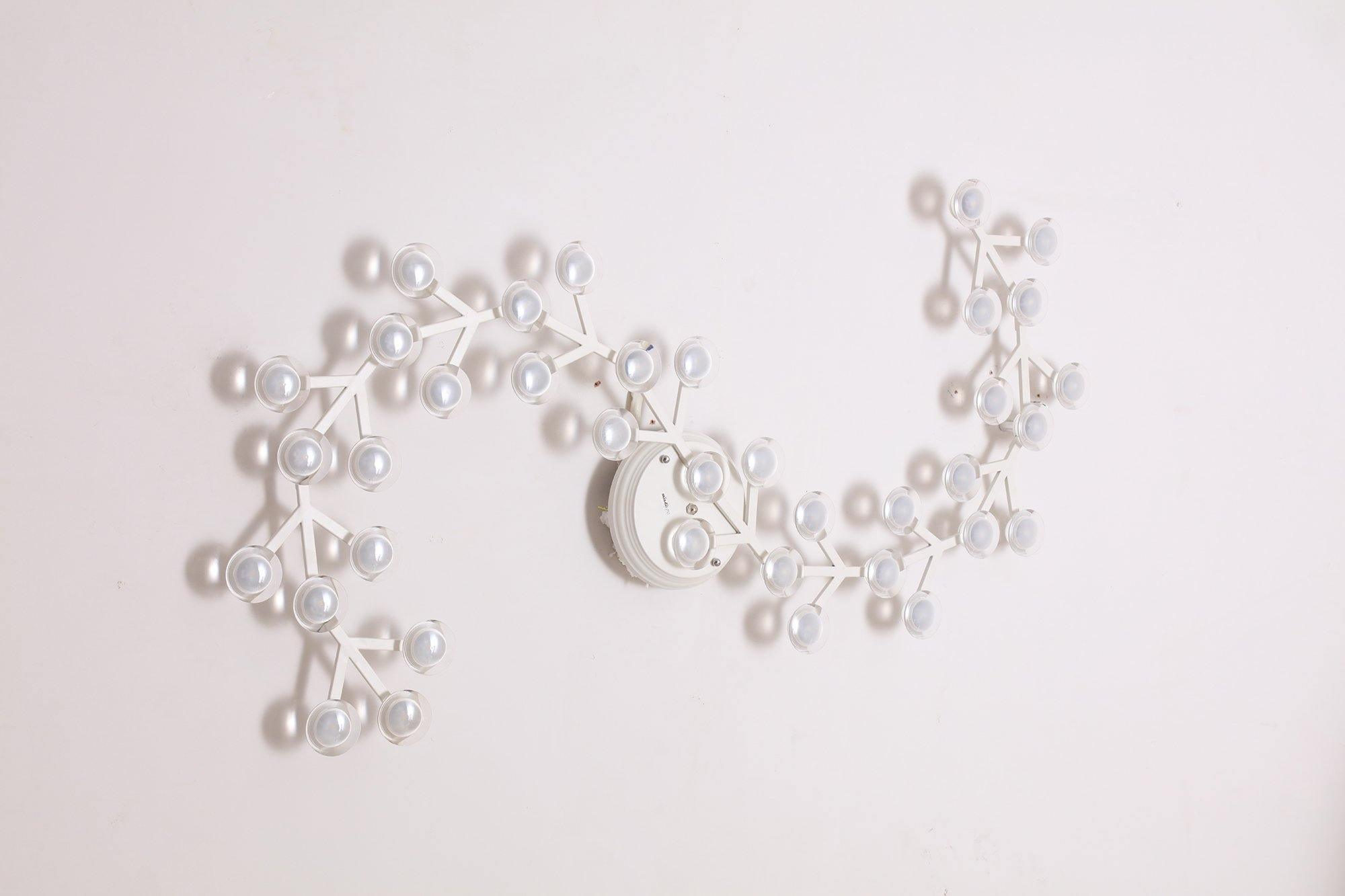 LED Net Ceiling Lamp by FIFTH & BEAM — product view 26