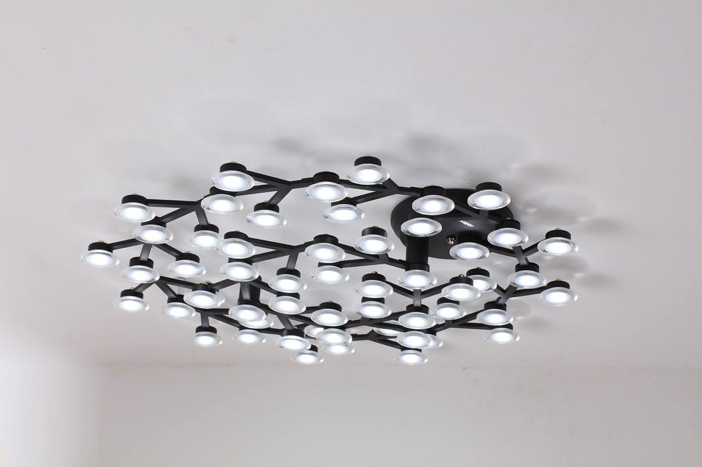 LED Net Ceiling Lamp by FIFTH & BEAM — product view 46