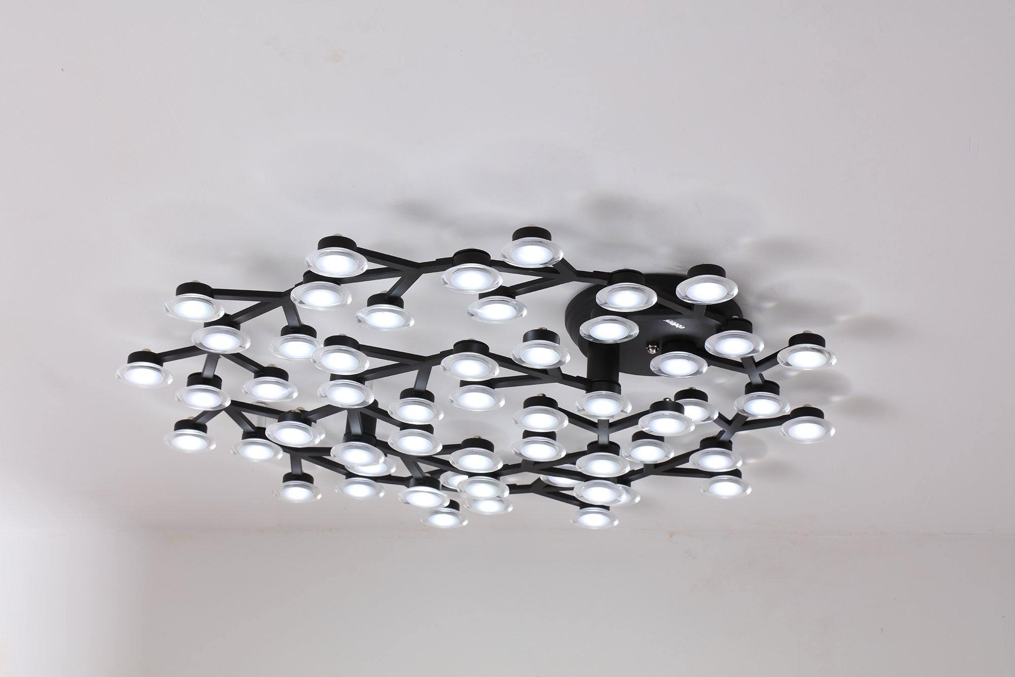 LED Net Ceiling Lamp by FIFTH & BEAM — product view 46