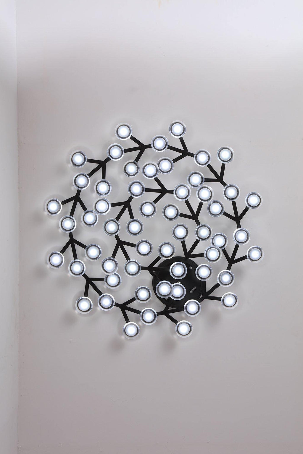 LED Net Ceiling Lamp by FIFTH & BEAM — product view 49