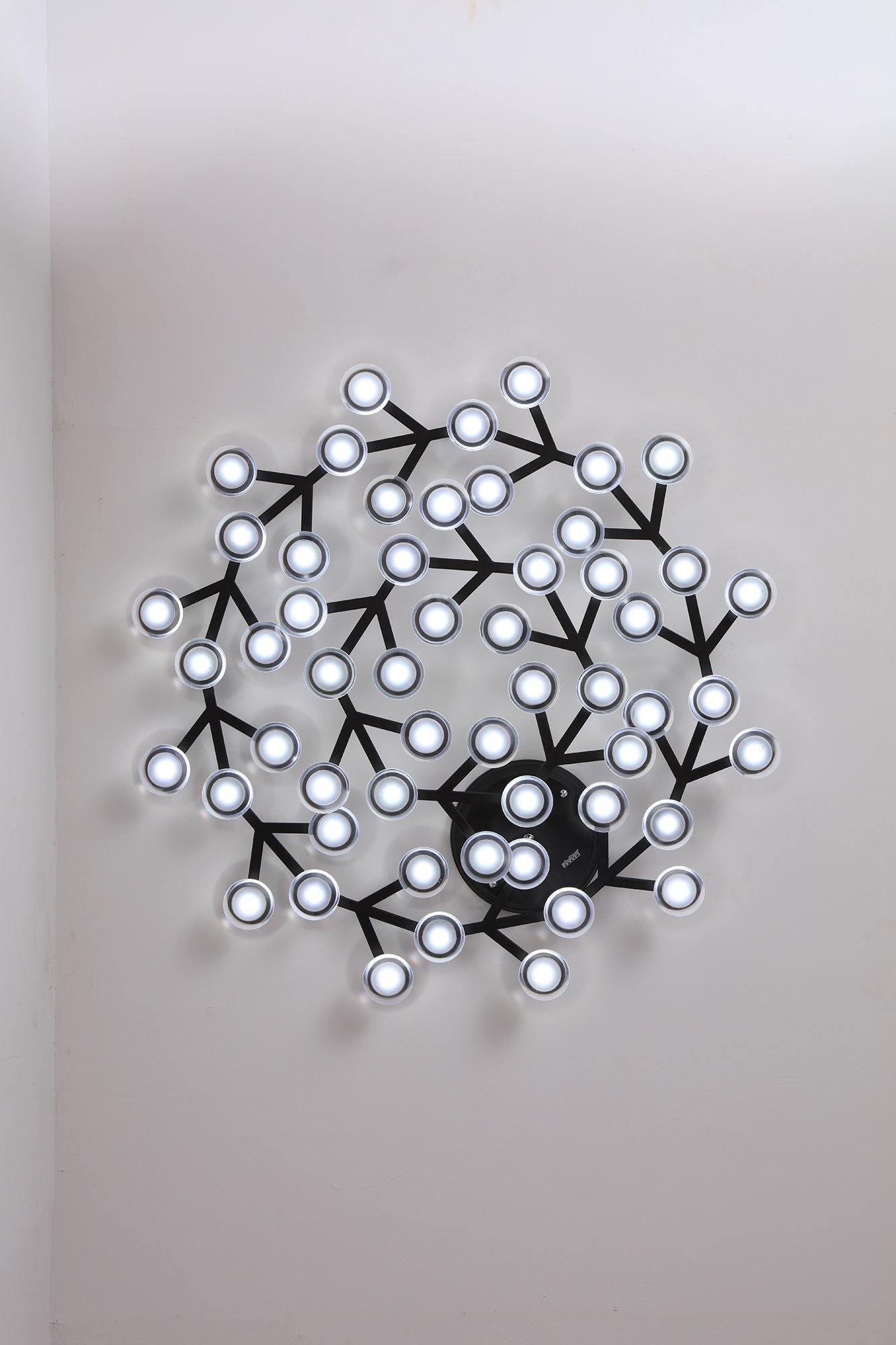 LED Net Ceiling Lamp by FIFTH & BEAM — product view 49