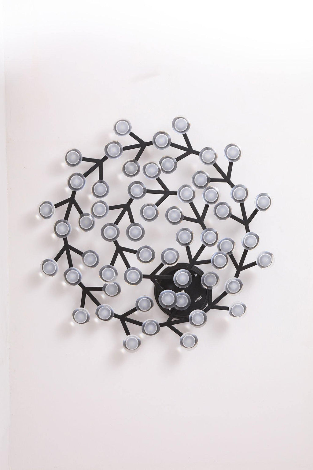 LED Net Ceiling Lamp by FIFTH & BEAM — product view 48