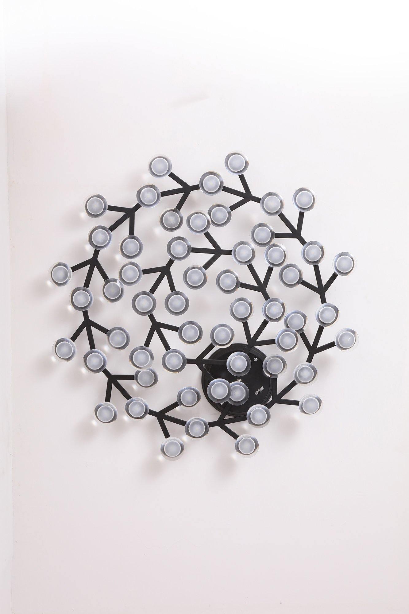 LED Net Ceiling Lamp by FIFTH & BEAM — product view 48