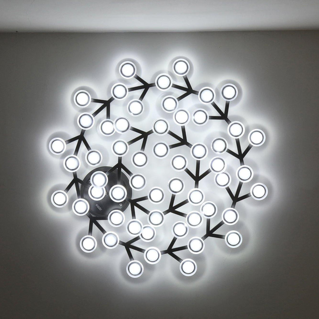 LED Net Ceiling Lamp by FIFTH & BEAM — product view 43