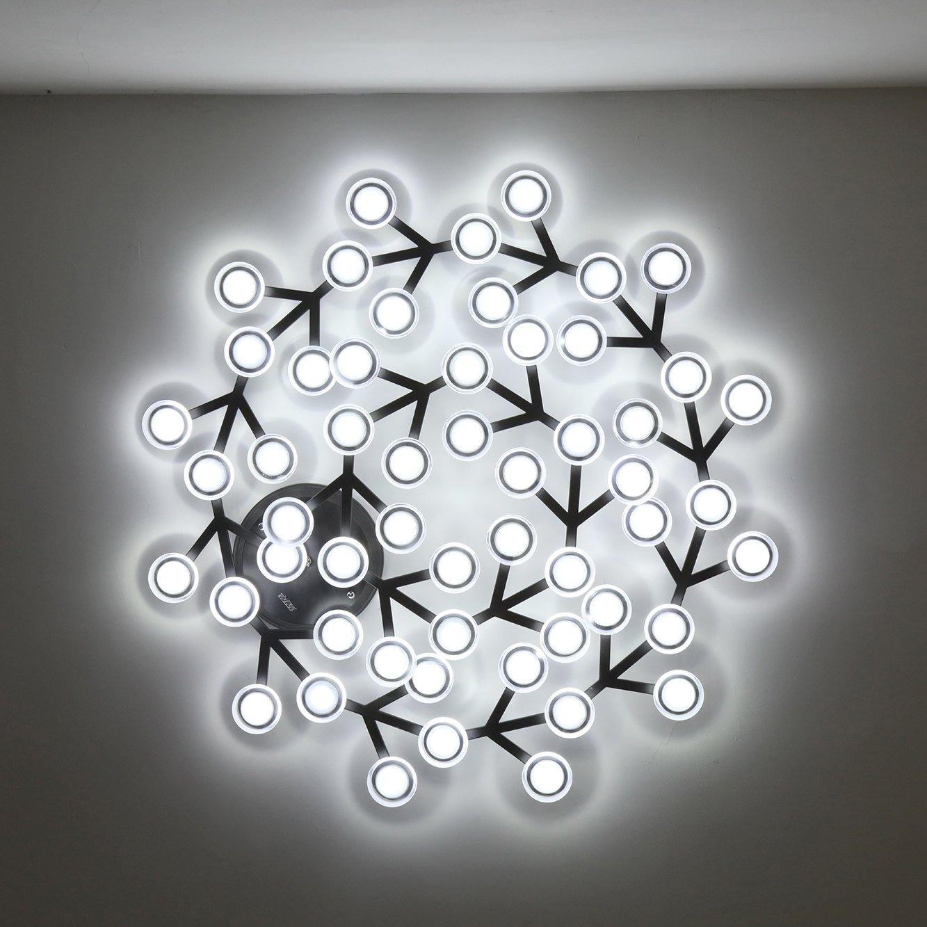 LED Net Ceiling Lamp by FIFTH & BEAM — product view 43