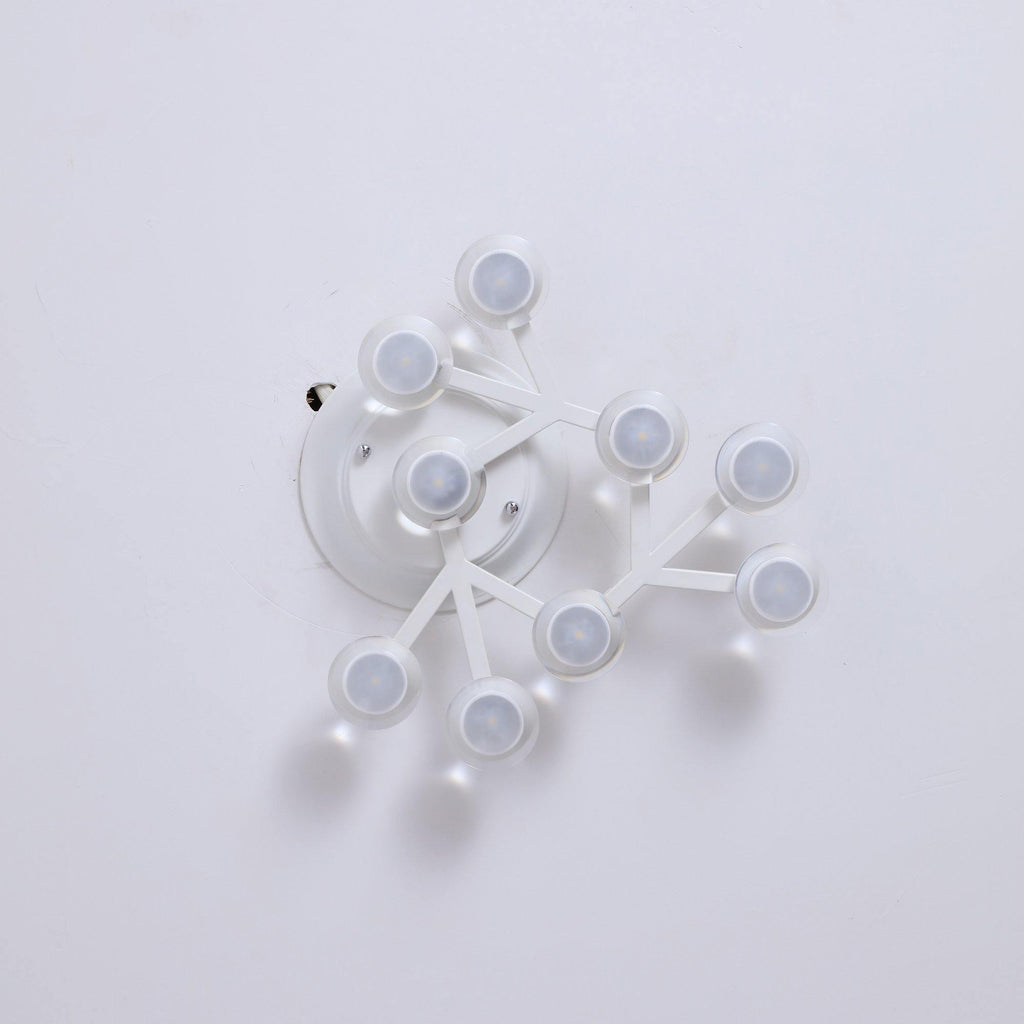 LED Net Ceiling Lamp by FIFTH & BEAM — product view 14