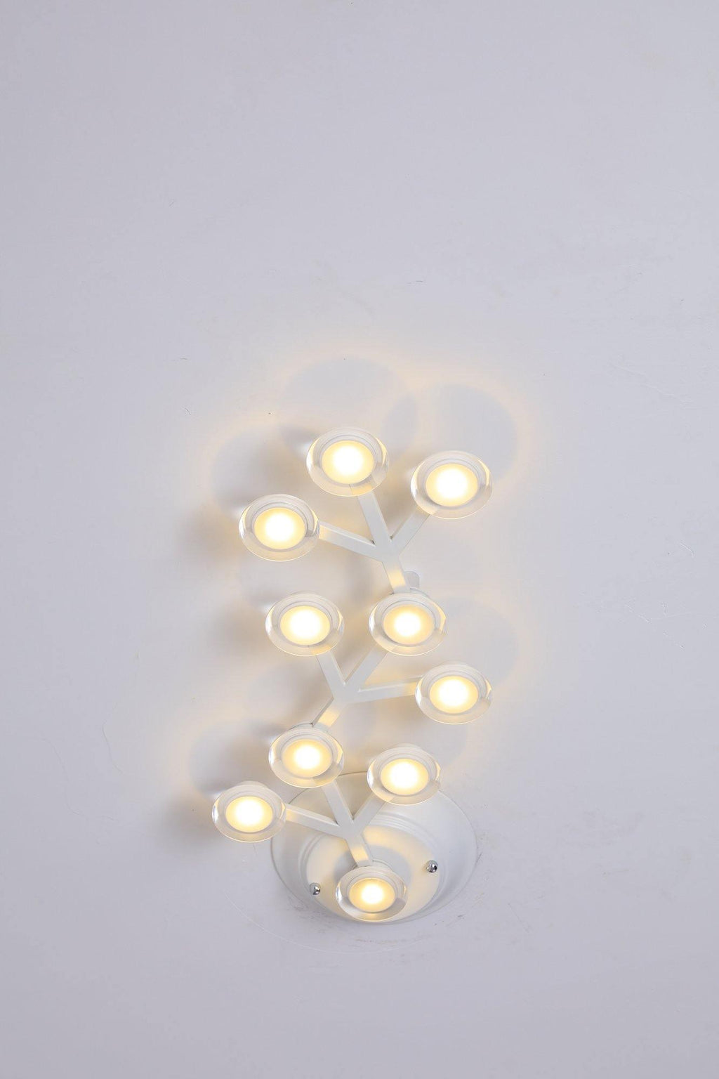 LED Net Ceiling Lamp by FIFTH & BEAM — product view 29