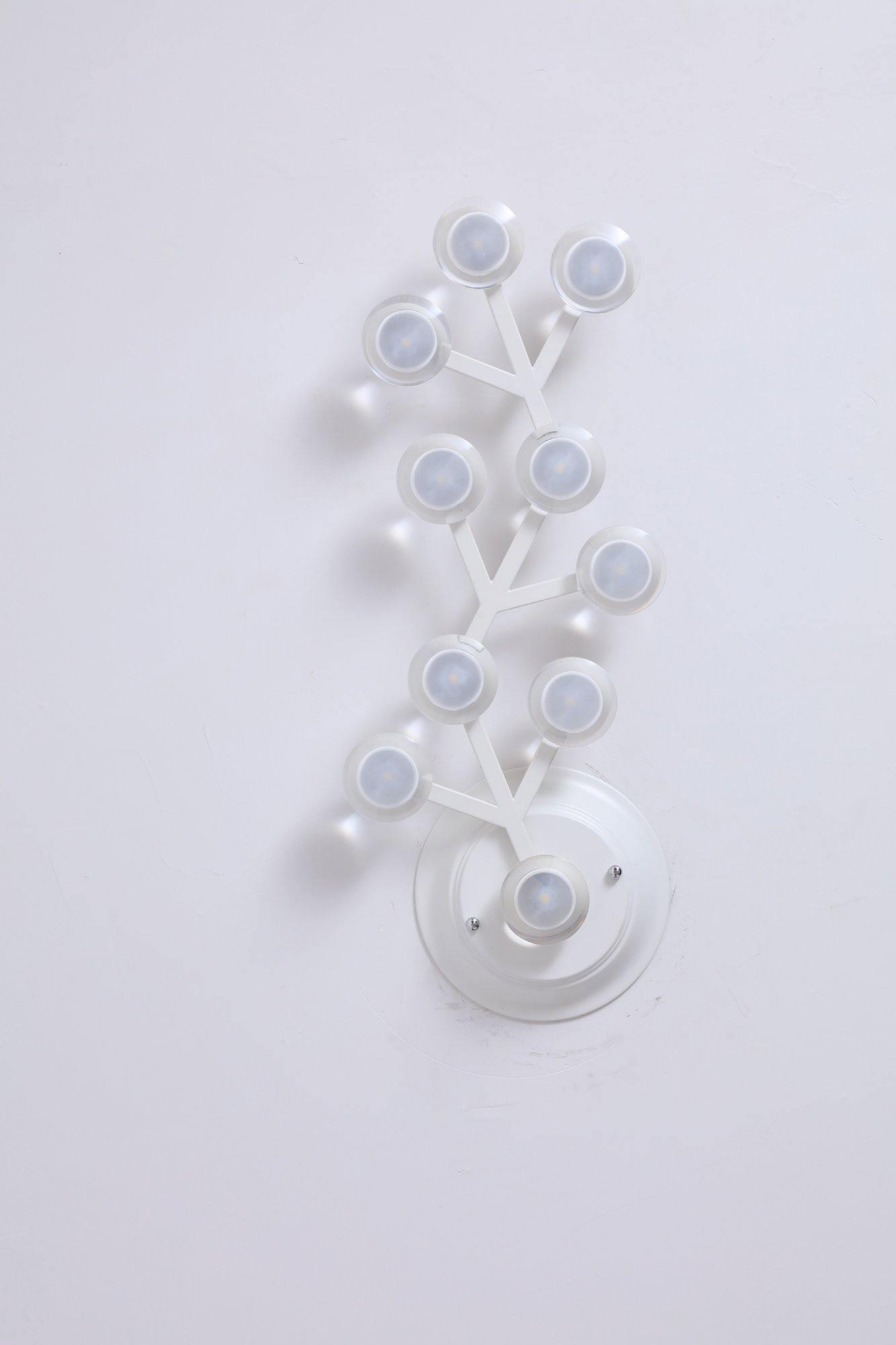 LED Net Ceiling Lamp by FIFTH & BEAM — product view 28