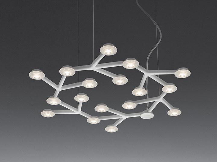 LED Net Ceiling Lamp by FIFTH & BEAM — product view 56