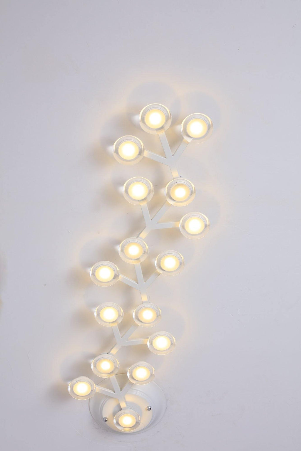 LED Net Ceiling Lamp by FIFTH & BEAM — product view 30