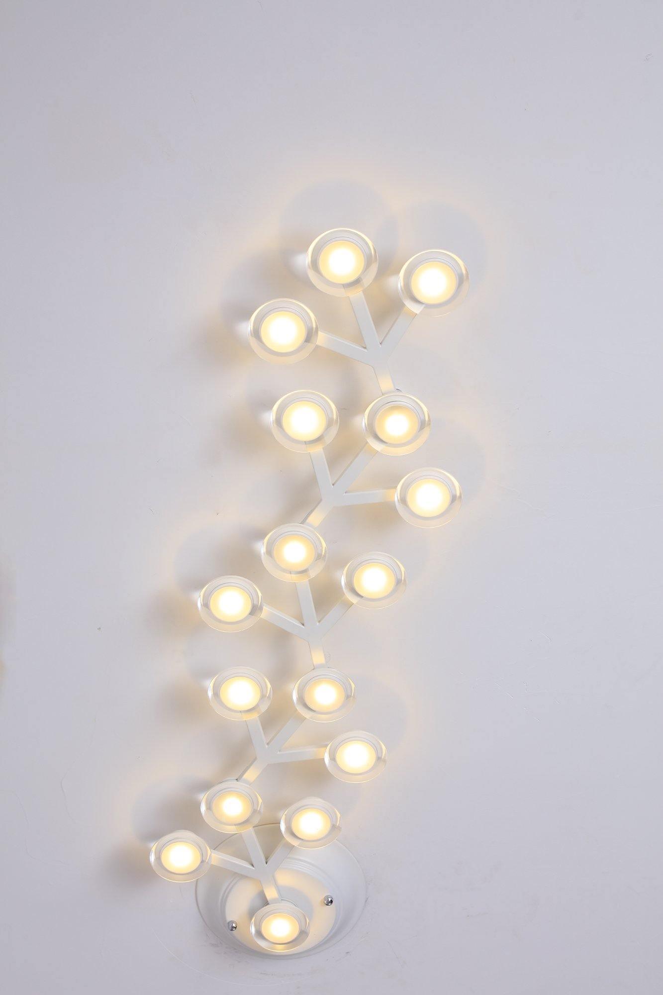 LED Net Ceiling Lamp by FIFTH & BEAM — product view 30