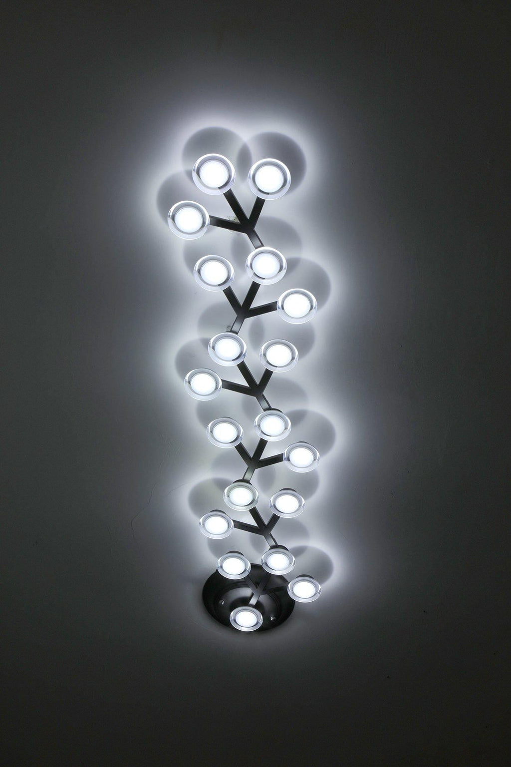 LED Net Ceiling Lamp by FIFTH & BEAM — product view 40