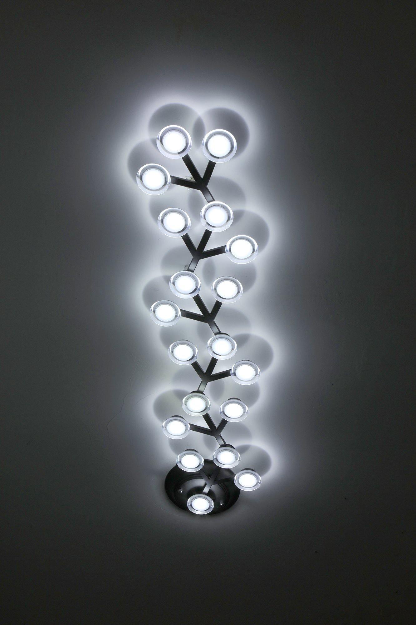 LED Net Ceiling Lamp by FIFTH & BEAM — product view 40