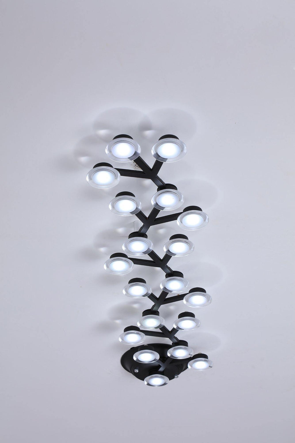 LED Net Ceiling Lamp by FIFTH & BEAM — product view 36