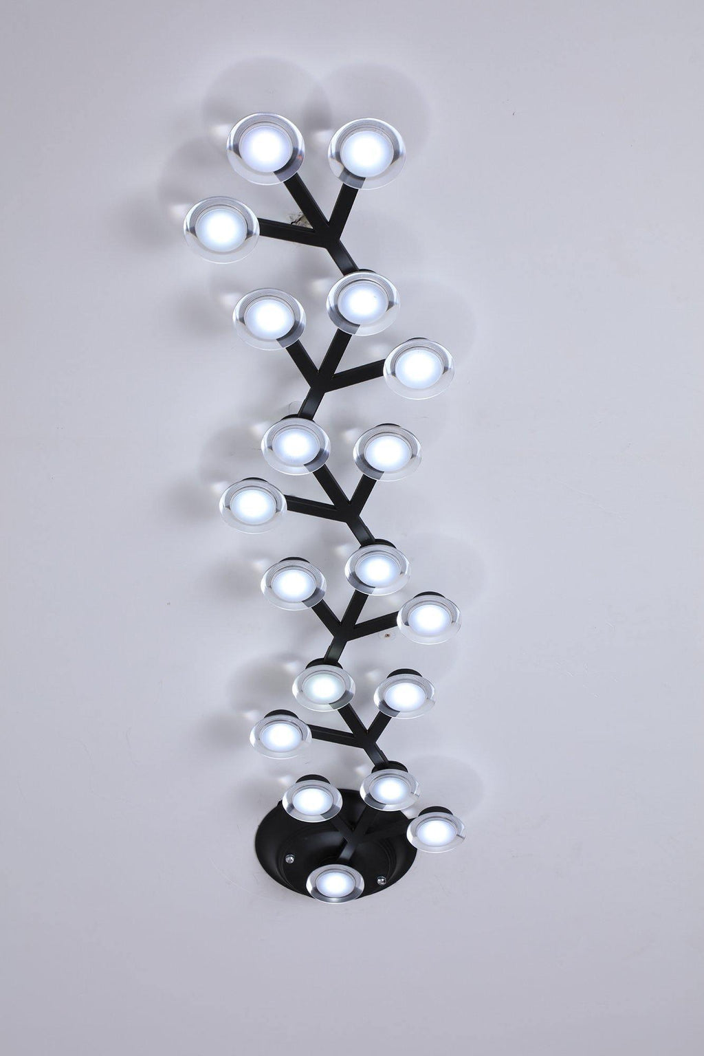LED Net Ceiling Lamp by FIFTH & BEAM — product view 38