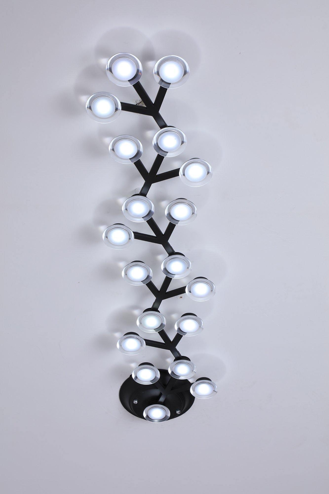 LED Net Ceiling Lamp by FIFTH & BEAM — product view 38
