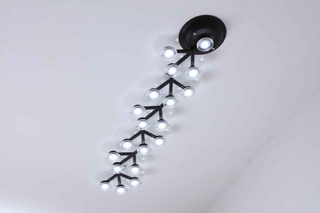 LED Net Ceiling Lamp by FIFTH & BEAM — product view 32