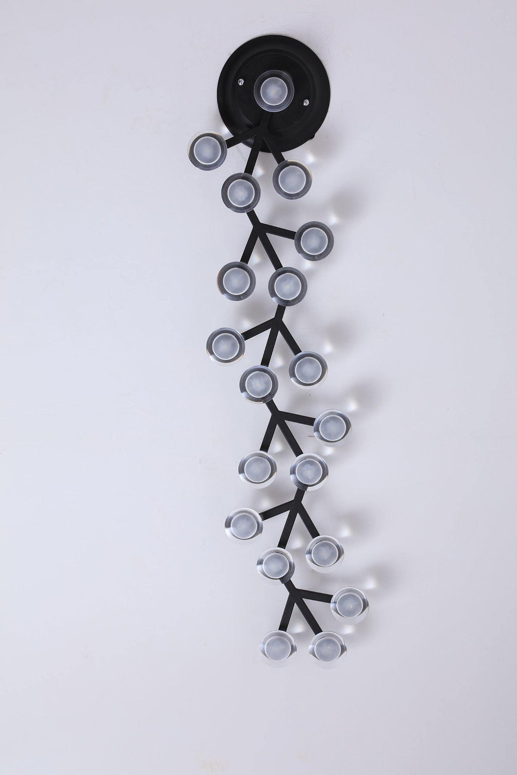 LED Net Ceiling Lamp by FIFTH & BEAM — product view 39