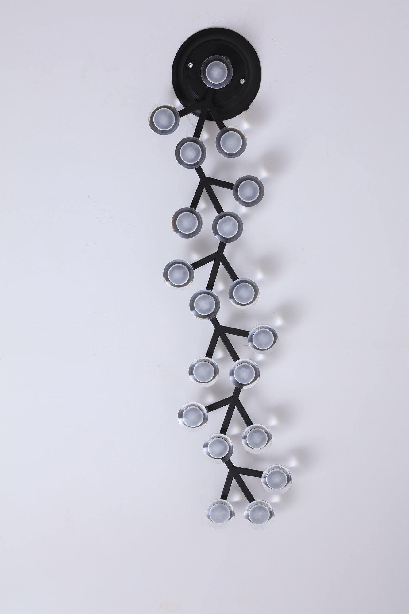 LED Net Ceiling Lamp by FIFTH & BEAM — product view 39