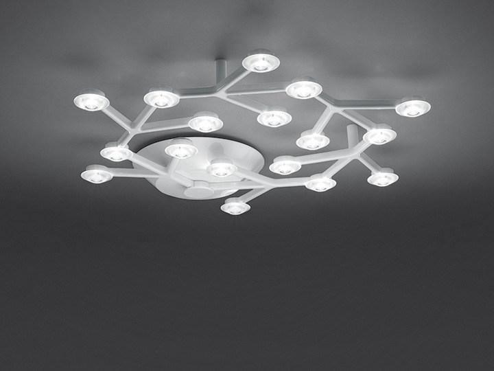 LED Net Ceiling Lamp by FIFTH & BEAM — product view 57