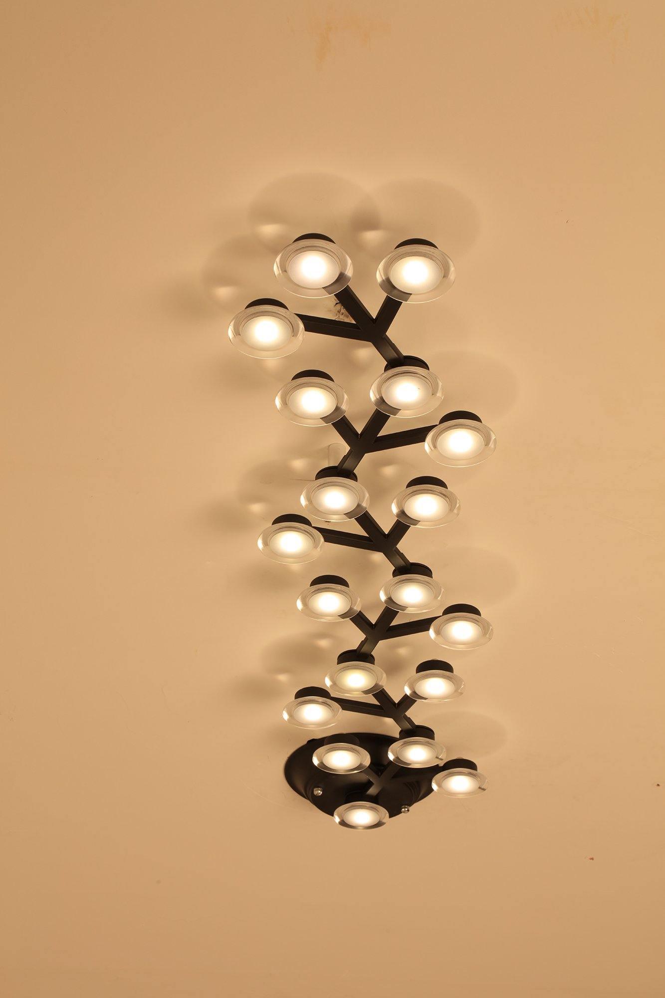 LED Net Ceiling Lamp by FIFTH & BEAM — product view 41