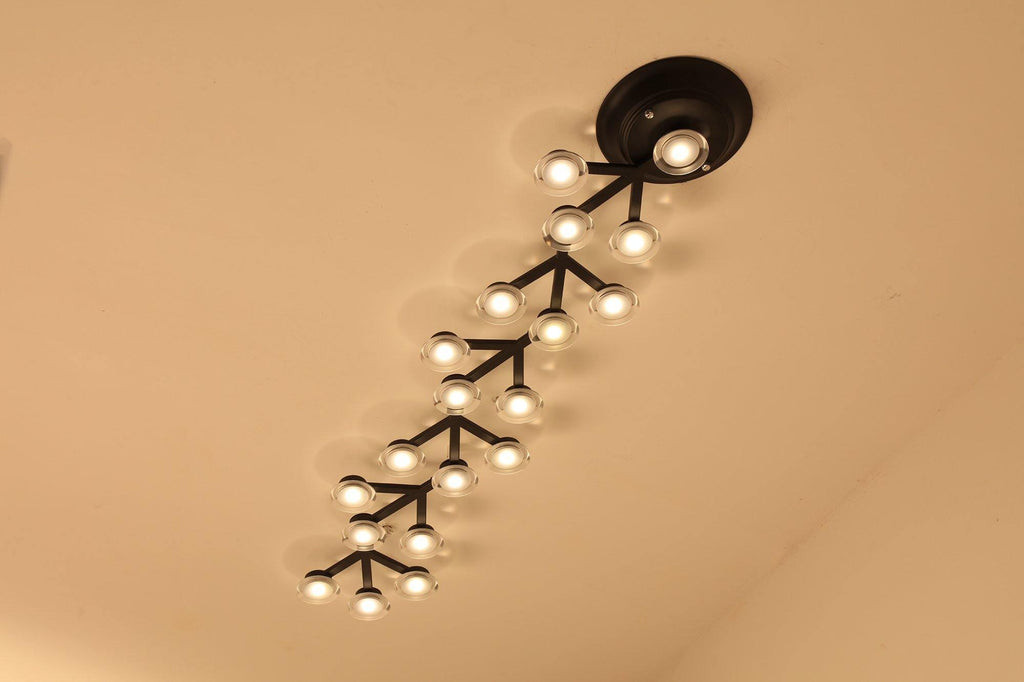 LED Net Ceiling Lamp by FIFTH & BEAM — product view 33
