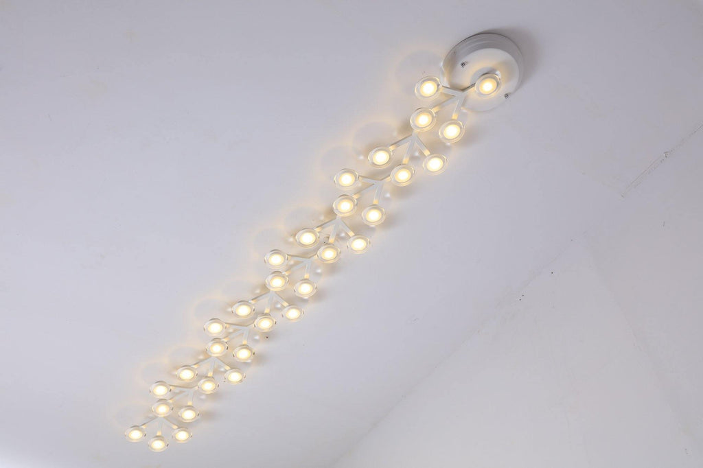 LED Net Ceiling Lamp by FIFTH & BEAM — product view 50