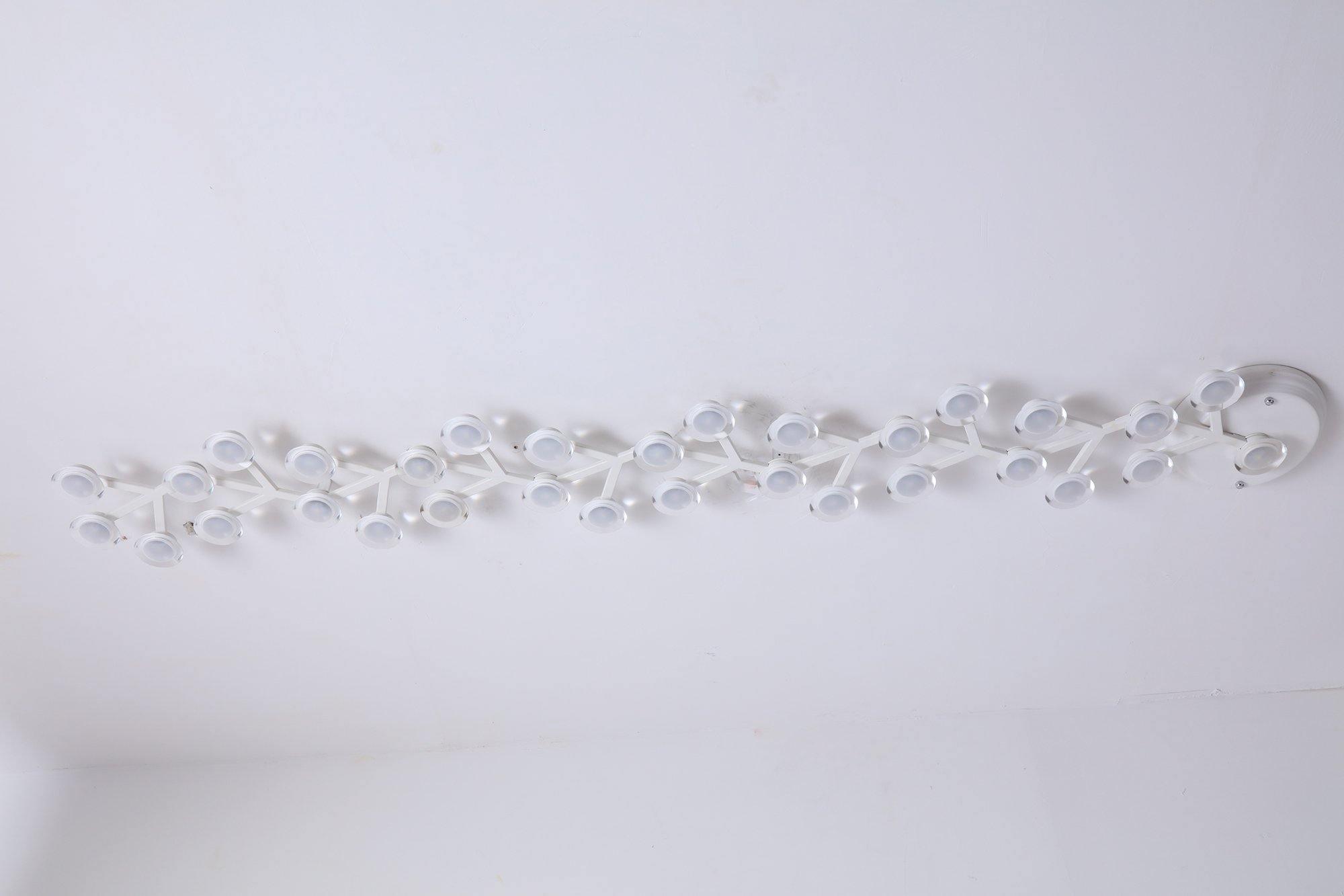 LED Net Ceiling Lamp by FIFTH & BEAM — product view 20