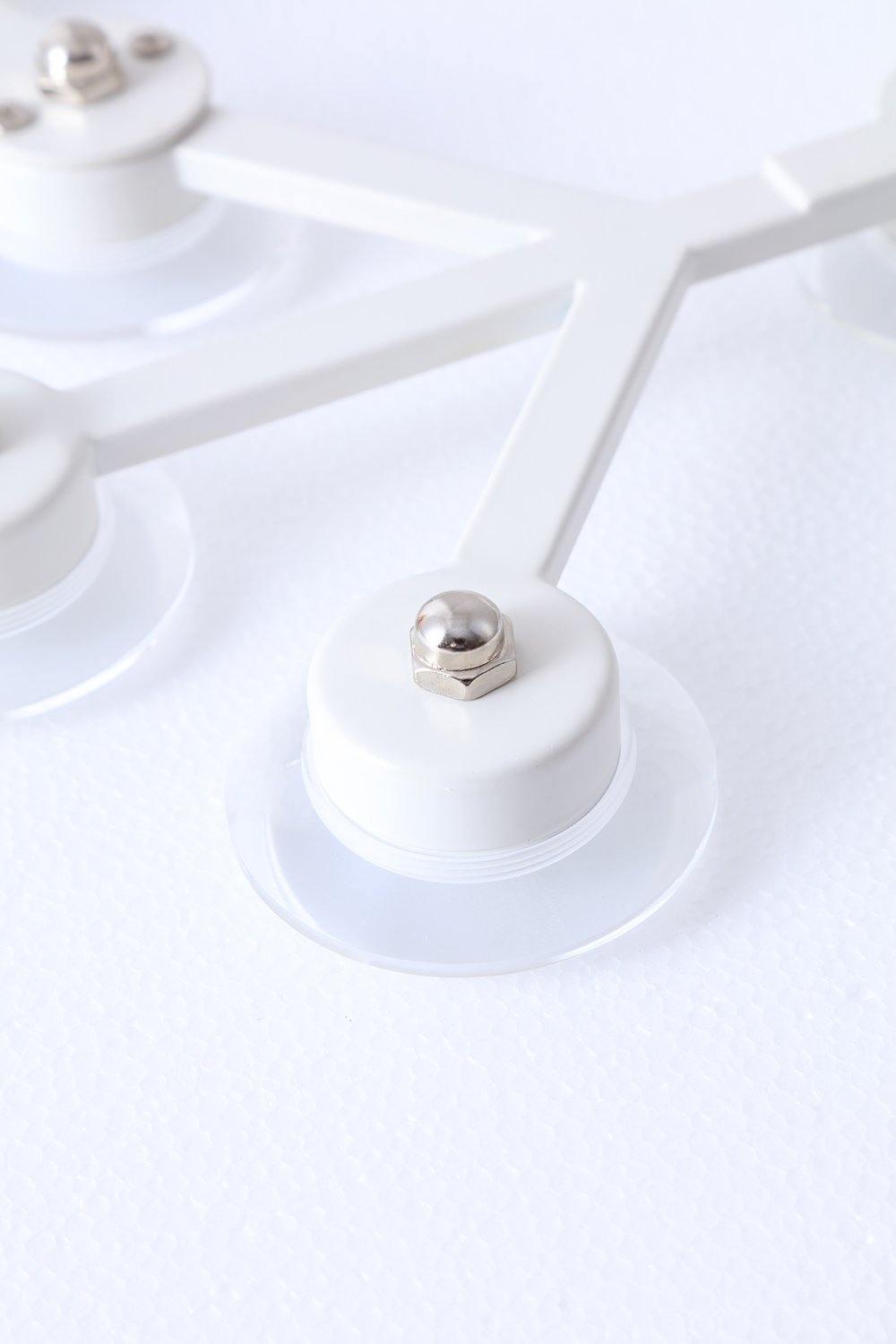 LED Net Ceiling Lamp by FIFTH & BEAM — product view 53