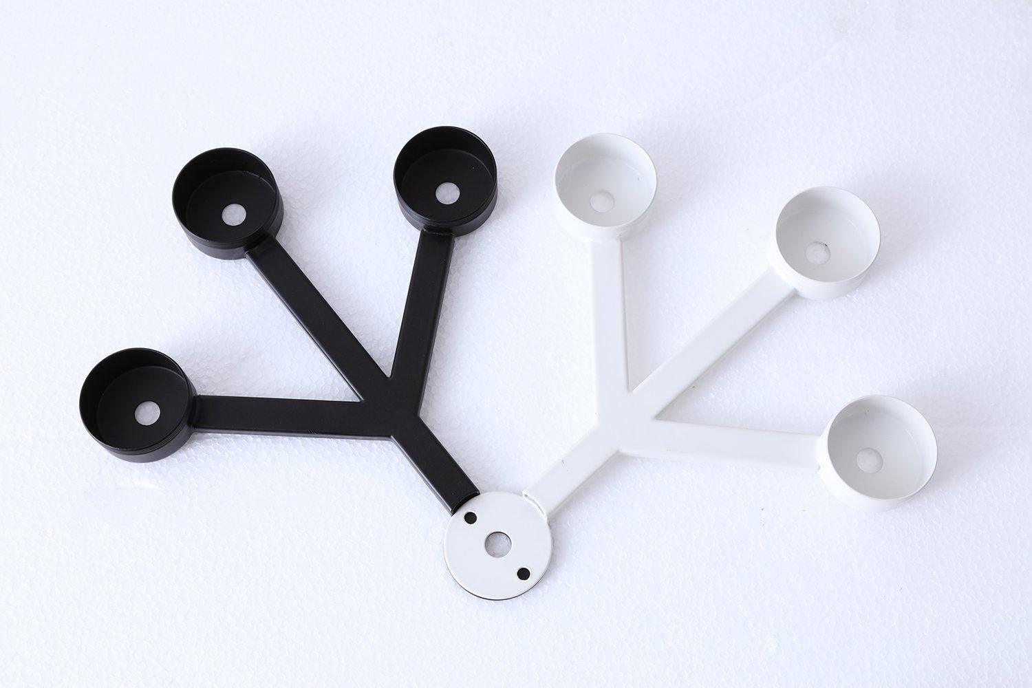 LED Net Ceiling Lamp by FIFTH & BEAM — product view 55