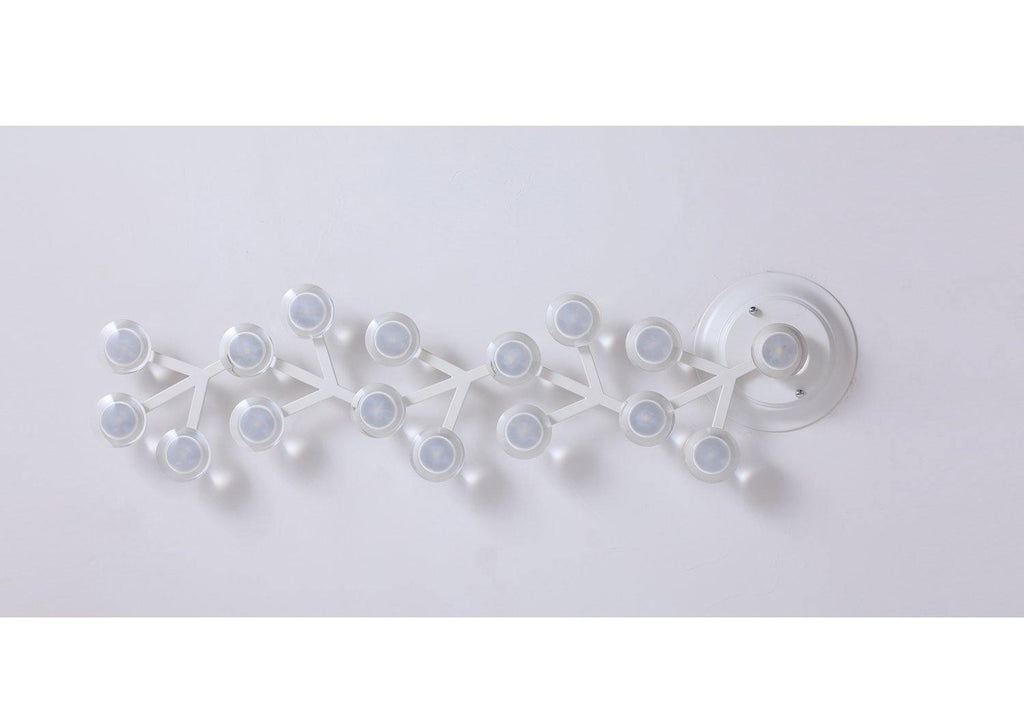 LED Net Ceiling Lamp by FIFTH & BEAM — product view 15