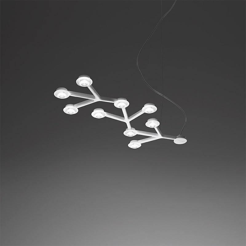 LED Net Ceiling Lamp by FIFTH & BEAM — product view 60