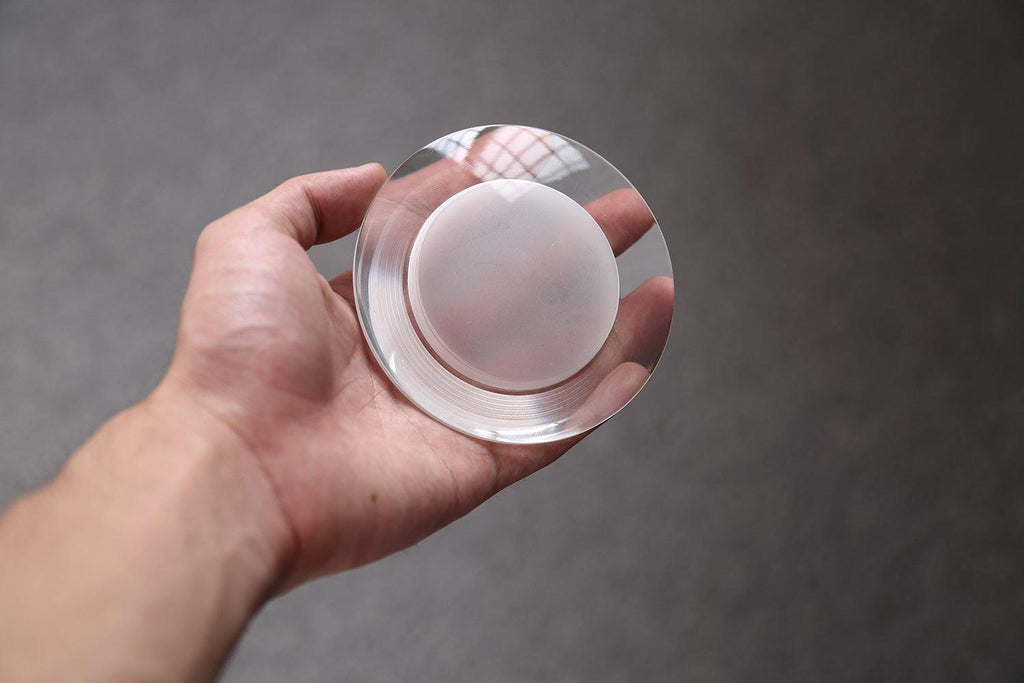 LED Net Ceiling Lamp by FIFTH & BEAM — product view 10