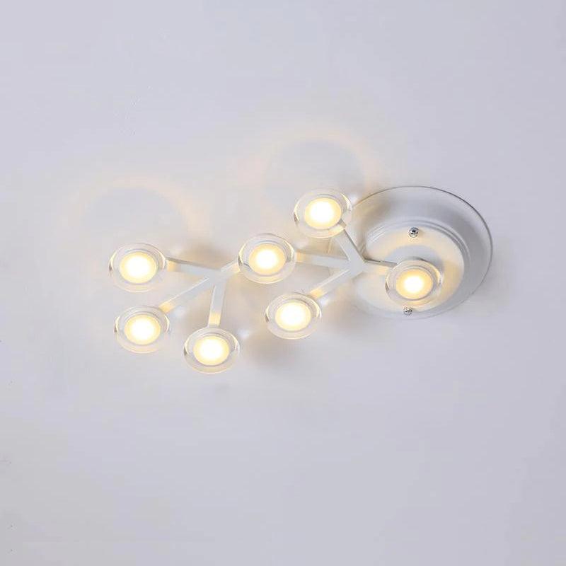 LED Net Ceiling Lamp by FIFTH & BEAM — product view 62