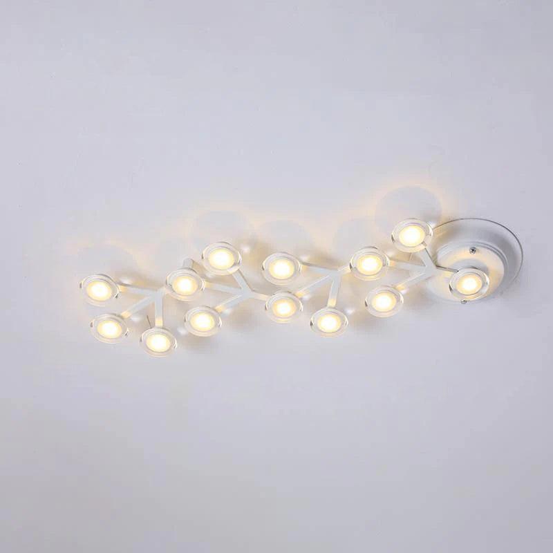 LED Net Ceiling Lamp by FIFTH & BEAM — product view 65