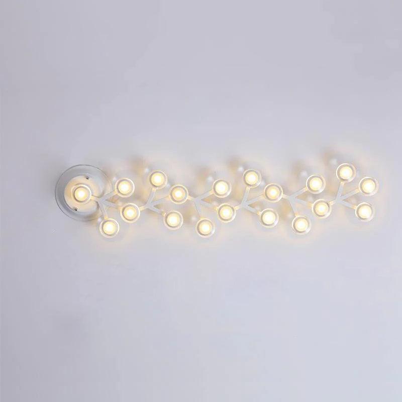 LED Net Ceiling Lamp by FIFTH & BEAM — product view 69