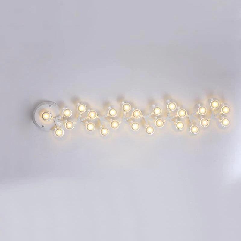 LED Net Ceiling Lamp by FIFTH & BEAM — product view 71